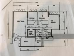 Blk 211D Compassvale Lane (Sengkang), HDB 4 Rooms #138630542